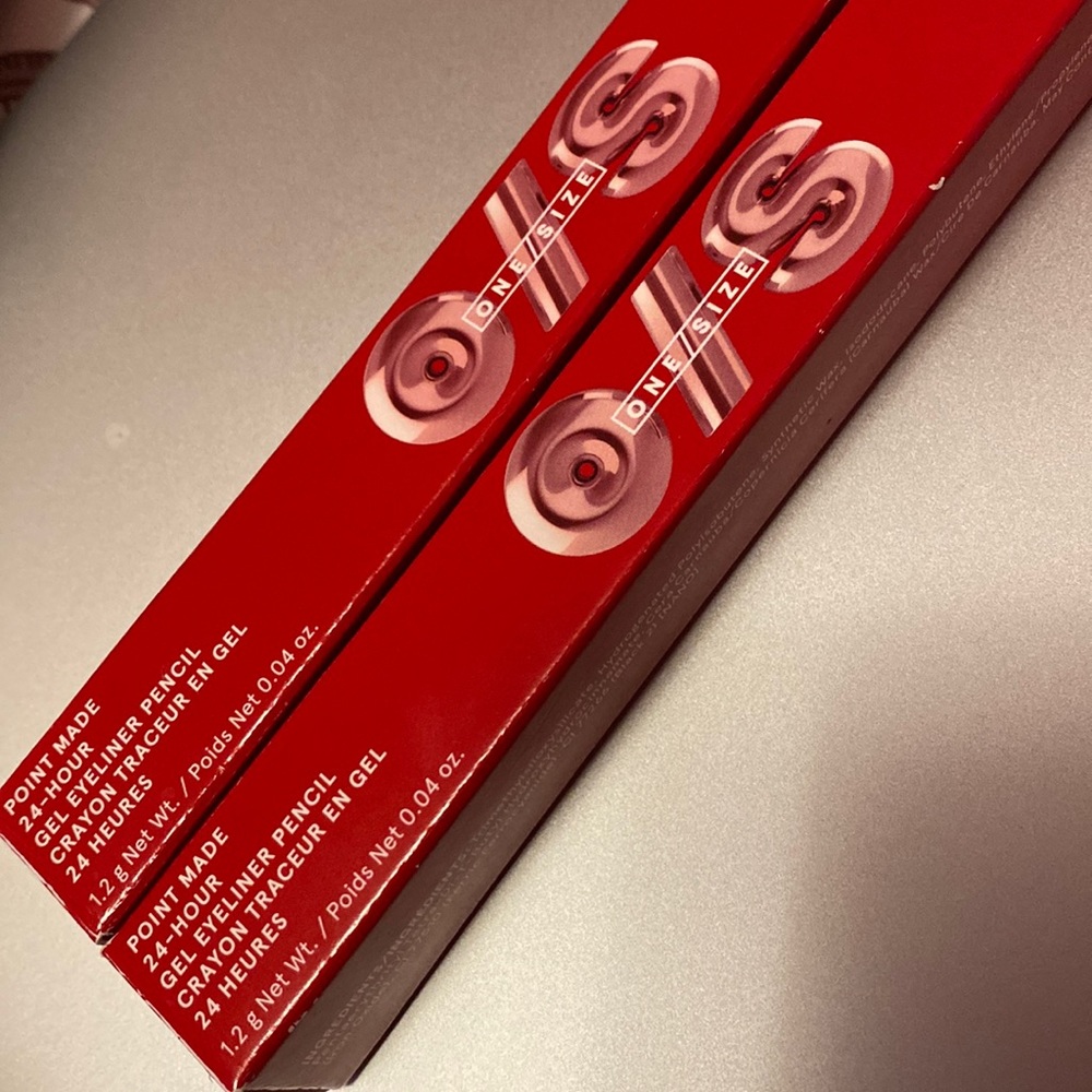 ONE/SIZE Gel Eyeliner Pencil